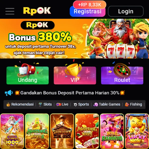 RPOK