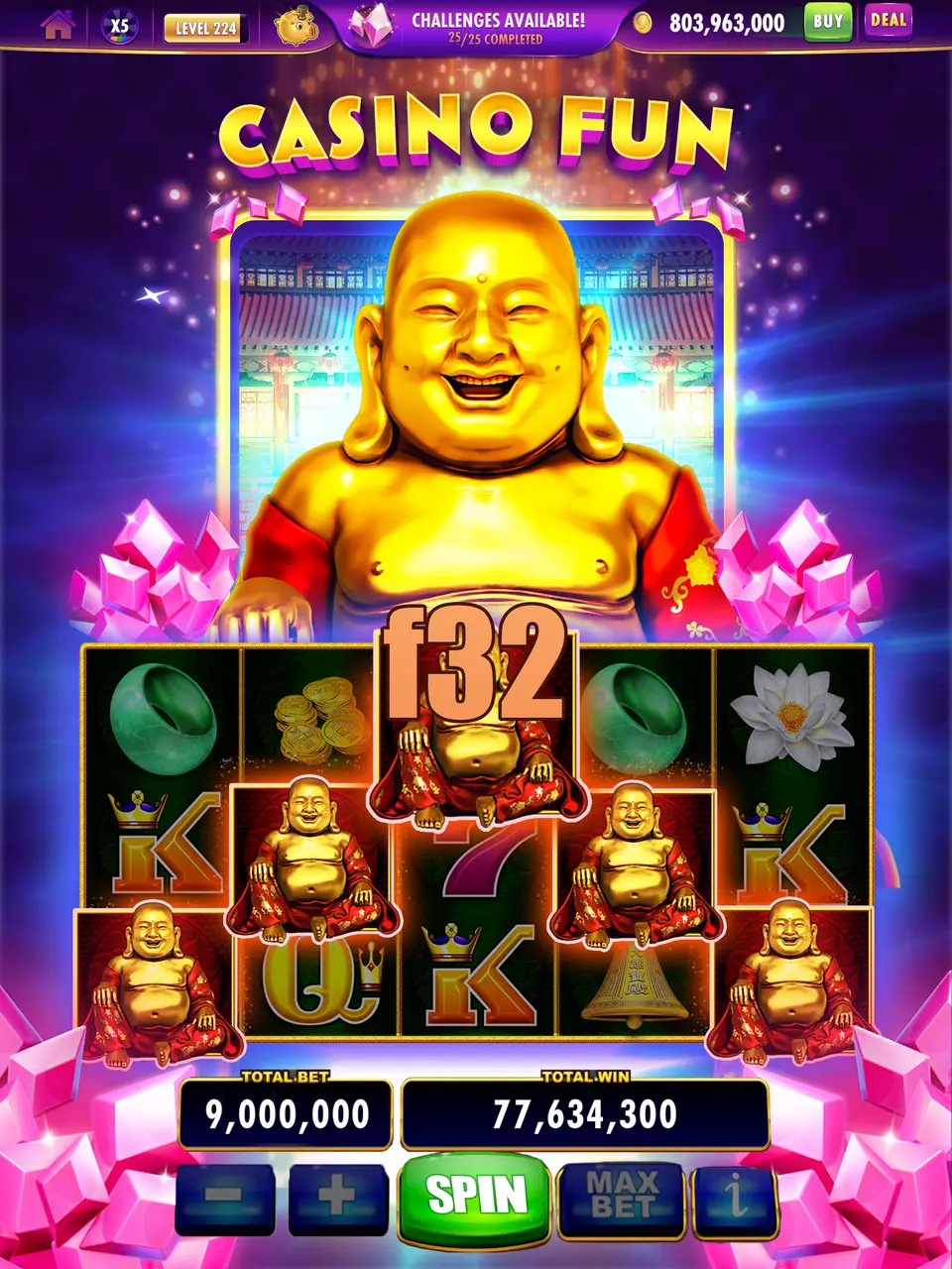 f32 Preview - Resmi Unduh